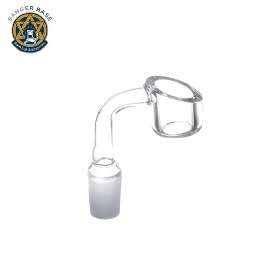 1pcs 14mm 90° Quartz Banger