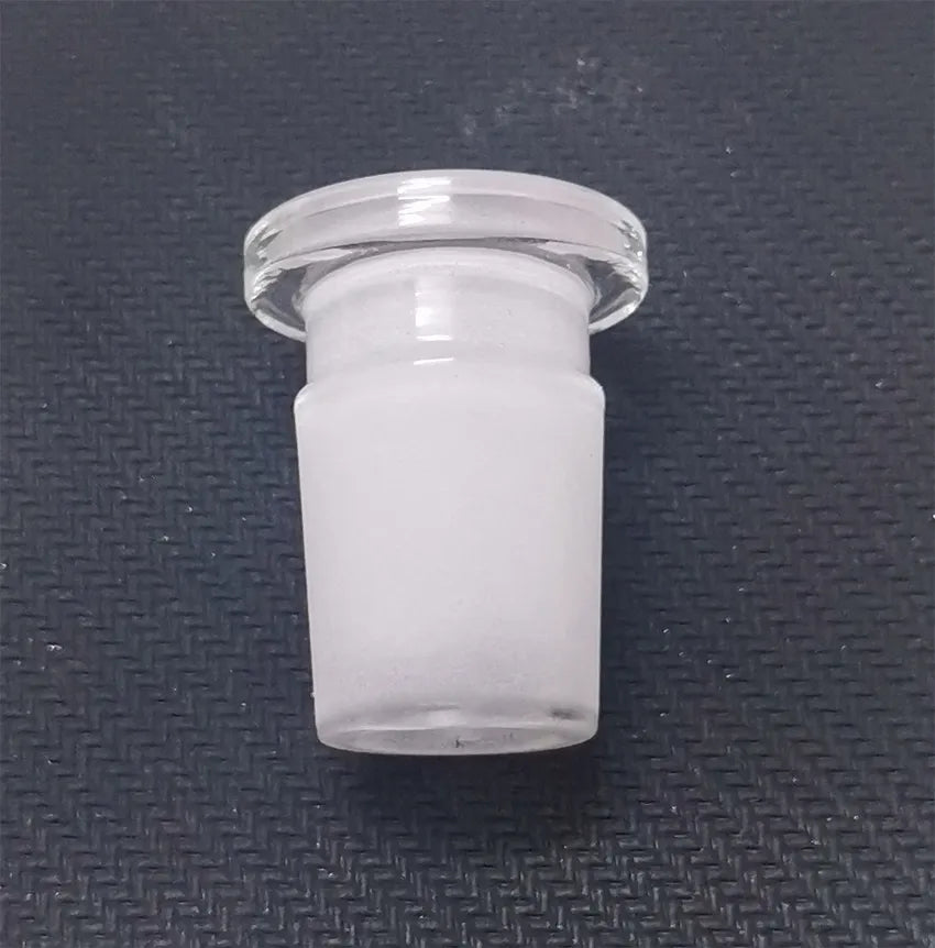 10mm female to 14mm male glass adapter converter for glass bong bowl quartz banger 14mm female to 18mm male Reducer Connector