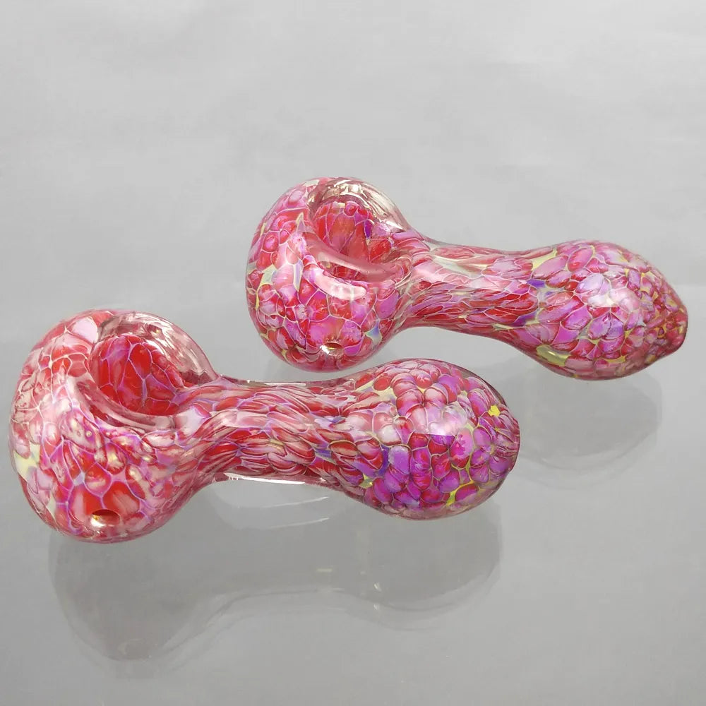 10pcs Mystery Glass Pipes Smoking Hand Pipe Glass Handmade Unique Bowl Small Girly Pipe Cheap pipe Beautiful Pipes Gift for Her
