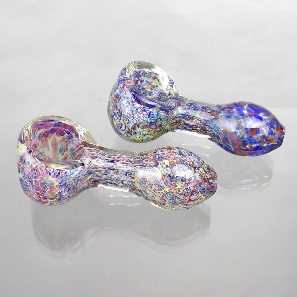 10pcs Mystery Glass Pipes Smoking Hand Pipe Glass Handmade Unique Bowl Small Girly Pipe Cheap pipe Beautiful Pipes Gift for Her