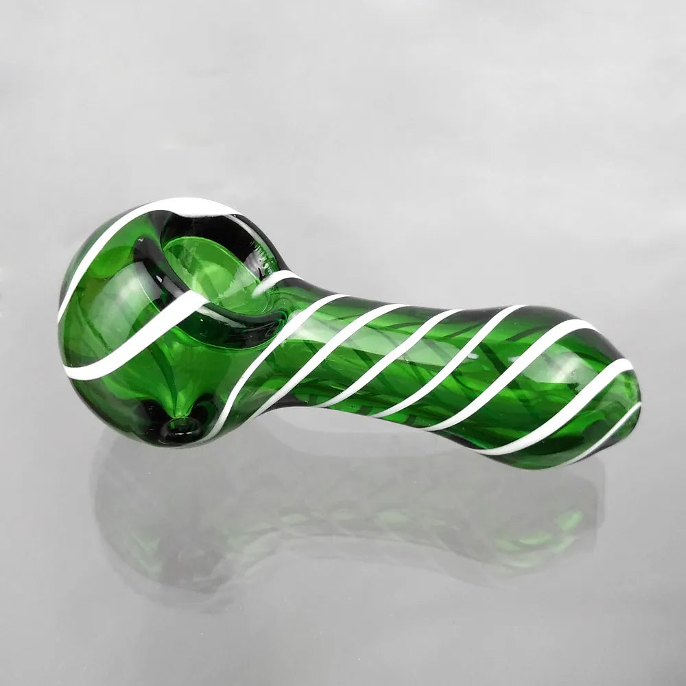 10pcs Mystery Glass Pipes Smoking Hand Pipe Glass Handmade Unique Bowl Small Girly Pipe Cheap pipe Beautiful Pipes Gift for Her